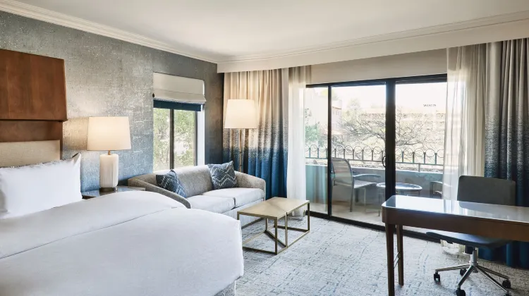 The Westin la Paloma Resort & Spa Room