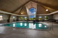 Best Western Executive Inn