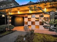 Awazuonsen Kitahachi