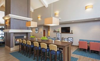 Hampton Inn & Suites South Bend