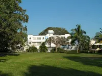 Hotel Olinalá Diamante Hotéis em 