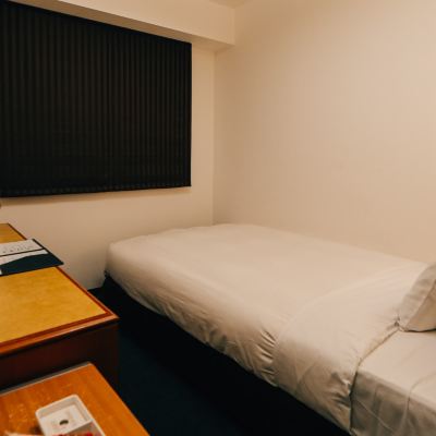 スタンダードルーム(セミダブル)(禁煙) 3S Hotel Hiratsuka クーポン