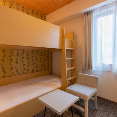 上下鋪雙床房 TOSEI飯店 可可尼淺草優惠