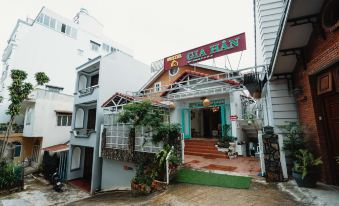 Gia HAN Hotel