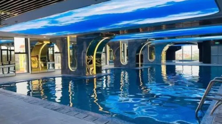 Ấm cúng, hiện đại, tiện Nghi! 施設