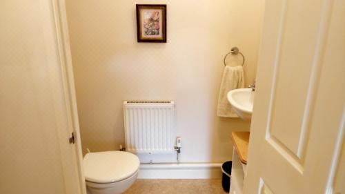 双人房（带独立浴室）