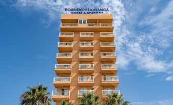 Poseidon la Manga Hotel & Spa - Designed for Adults