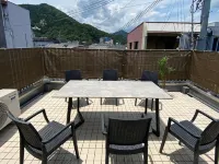 Ajito Hostel & CafeBar Hotels in Shingū