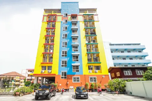 Thitikorn Grandview