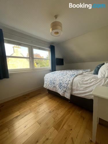 Wee Corsee Two-Bedroom Apartment