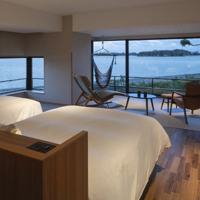 ラージツインルーム 松島一の坊 クーポン