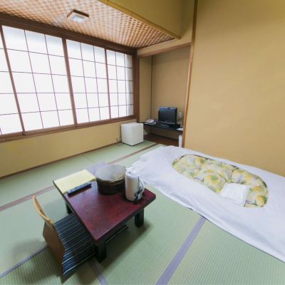 和風ルーム(浴室) グランパークホテルエクセル福島恵比寿 クーポン