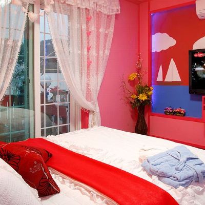 비너스 횡성 화이트프로포즈 펜션 쿠폰