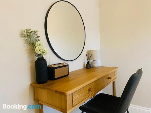 双人房（带独立浴室）