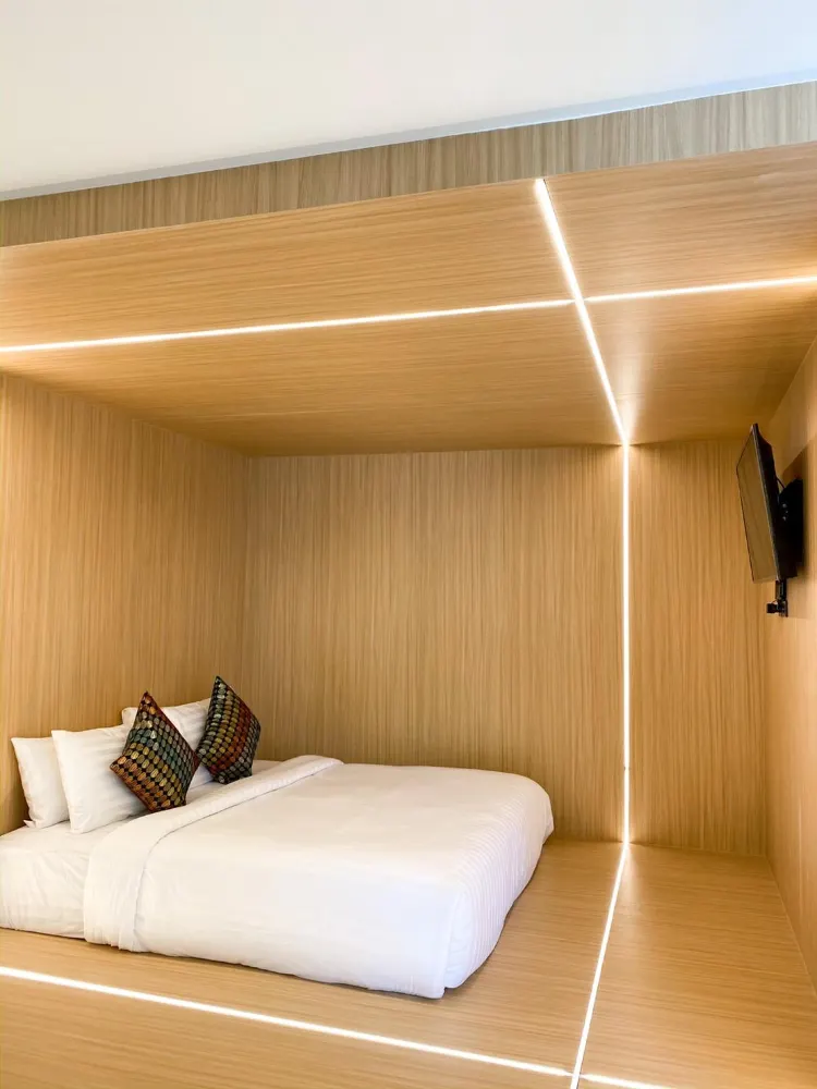 ห้องจูเนียร์สวีท