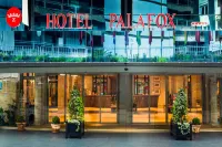 Hotel Palafox Hotel a 