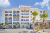 Comfort Inn & Suites Gulf Shores East Beach Near Gulf State Park