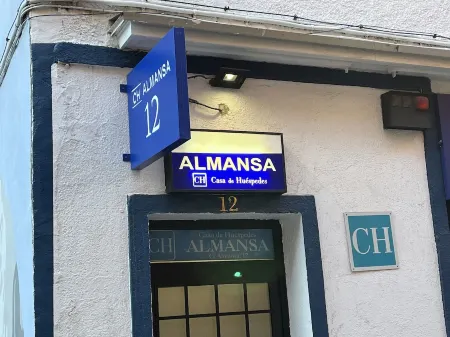 Hostel Almansa