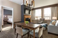 Best Western Plus Waterbury - Stowe Hotels in 