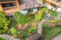 Private Villa w Pool 700m Beach D2 Hotel a 