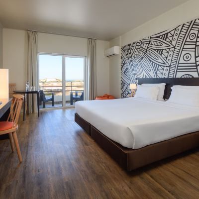 Superior Double Room Star Inn Peniche Promo Code