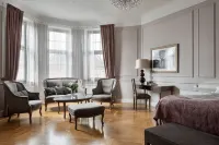 Elite Hotel Savoy โรงแรมใน