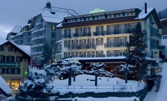 Hotel Schonegg
