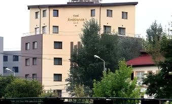 Ambiance Hotel