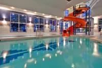 Holiday Inn Express & Suites CALGARY SOUTH-MACLEOD TRAIL S by IHG