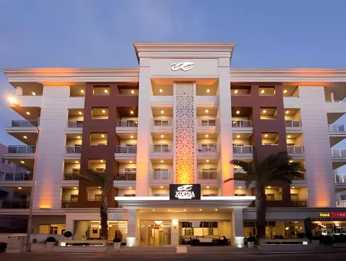 Xperia Grand Bali Hotel - All Inclusive