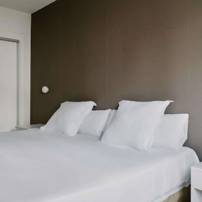 Apartment With Balcony Prinsotel Alba Promo Code