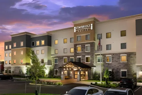 Staybridge Suites ST GEORGE by IHG