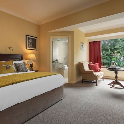 Double Room The Ardilaun Hotel Promo Code