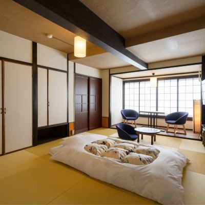 Japanese-Style Room-Annex Koyado Enn Promo Code