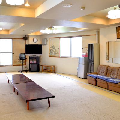 大部屋グループ用(風呂・トイレなし)[和室][禁煙] 高砂温泉 クーポン