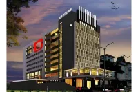Grand Central Hotel Pekanbaru Hotels in 