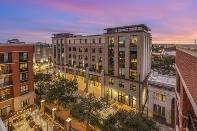 Cambria Hotel Savannah Downtown Historic District Hotels in 