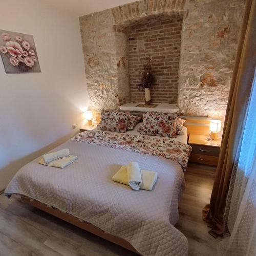 公寓 - 地面楼层