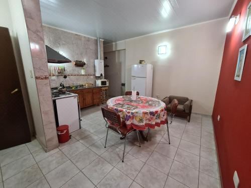 Los Quiroga One-Bedroom Apartment