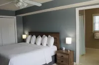 Bayfront Family Friendly 2BR on a Marina - Great Location & Beautiful Views! Ξενοδοχεία στην πόλη 