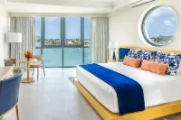 The Harbor Club St. Lucia, Curio Collecton by Hilton