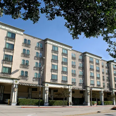 Courtyard by Marriott Los Angeles Pasadena Old Town Отели в г. Пасадина