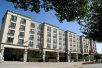 Courtyard by Marriott Los Angeles Pasadena Old Town