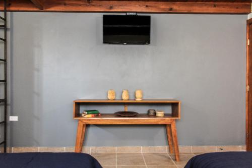 三人房（带独立浴室）