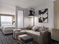 Hyatt Place Overland Prk Metcalf Hotels in 