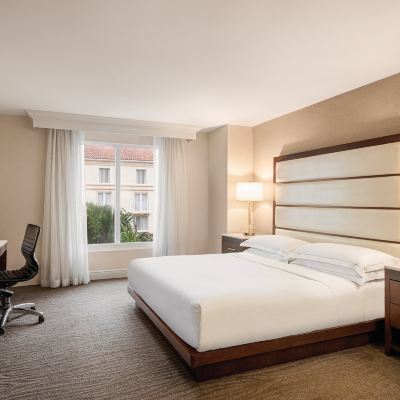 Hearing Accessible King Room Hilton Naples Promo Code
