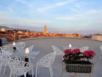 Plaza Marchi Old Town - Mag Quaint & Elegant Boutique Hotels Hotels in Split