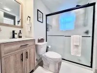 The Downriver Cottage