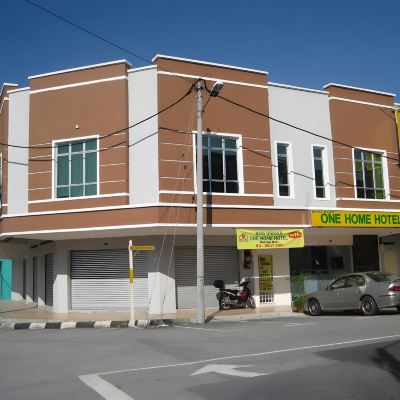 Standard Room-No Window One Home Hotel Promo Code