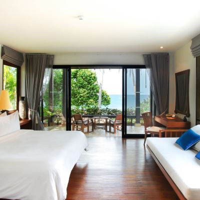 Beachside Villa Two Bedrooms with Private Pool Pimalai Resort & Spa(SHA Extra Plus) Promo Code
